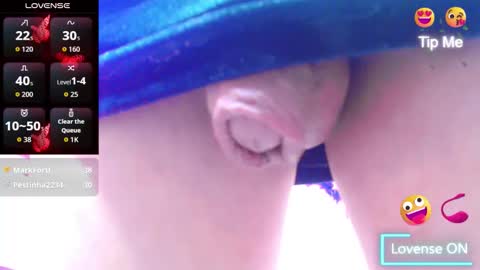 Katalella hot2 online show from January 2026 10:15:01 PM