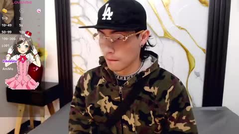 Katalella hot2 online show from May 2026 07:19:01 PM