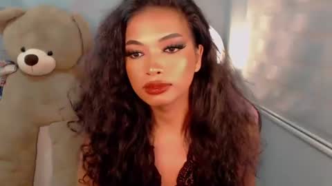 IVY JANE online show from October 2025 03:58:01 PM