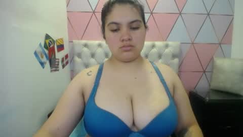 katalina santana25 online show from July 2026 07:16:02 PM