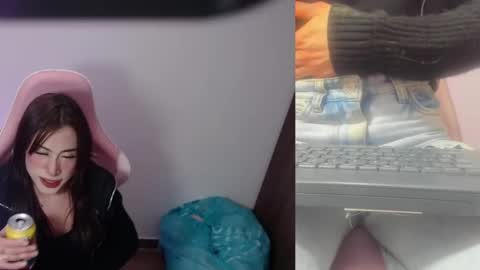 Snapshot of katalinaferreirax chatting on February 2026 09:36:02 AM katalinaferreirax online show from February 2026 09:36:02 AM