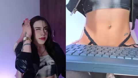 Snapshot of katalinaferreirax chatting on March 2026 11:53:02 PM katalinaferreirax online show from March 2026 11:53:02 PM