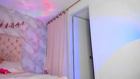 Snapshot of katamillants777 chatting on January 2025 02:26:02 AM Kata Millants online show from January 2025 02:26:02 AM