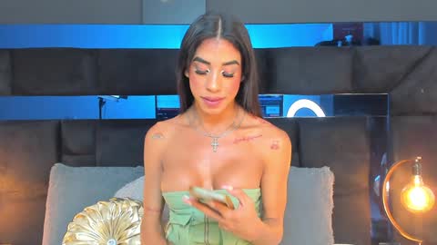 Snapshot of katamillants777 chatting on January 2025 08:46:02 PM Kata Millants online show from January 2025 08:46:02 PM