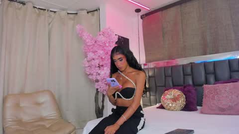 Snapshot of katamillants777 chatting on February 2025 05:08:01 AM Kata Millants online show from February 2025 05:08:01 AM