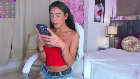 Snapshot of katamillants777 chatting on February 2025 04:54:01 AM Kata Millants online show from February 2025 04:54:01 AM