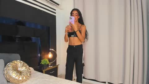 Snapshot of katamillants777 chatting on February 2025 02:20:02 AM Kata Millants online show from February 2025 02:20:02 AM