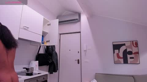 Snapshot of katamillants777 chatting on March 2025 12:32:01 AM Kata Millants online show from March 2025 12:32:01 AM