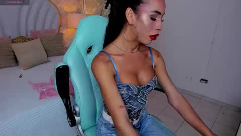 Snapshot of katamillants777 chatting on October 2025 11:34:01 PM Kata Millants online show from October 2025 11:34:01 PM