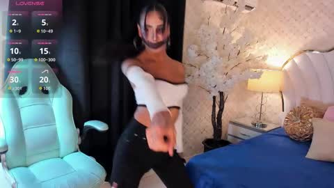 Snapshot of katamillants777 chatting on November 2025 03:08:02 AM Kata Millants online show from November 2025 03:08:02 AM