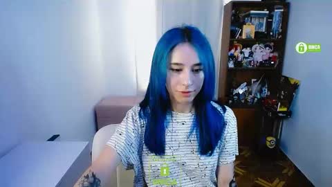 Snapshot of katara_a chatting on December 2024 04:53:01 PM Maca online show from December 2024 04:53:01 PM