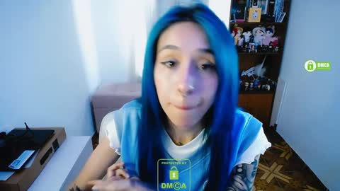 Snapshot of katara_a chatting on December 2024 04:26:01 PM Maca online show from December 2024 04:26:01 PM