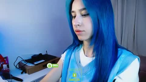 Snapshot of katara_a chatting on December 2024 05:27:02 AM Maca online show from December 2024 05:27:02 AM