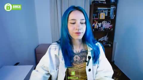 Snapshot of katara_a chatting on December 2024 11:38:02 PM Maca online show from December 2024 11:38:02 PM