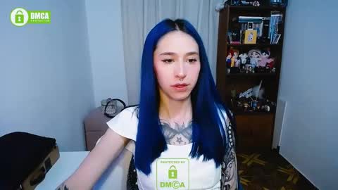 Snapshot of katara_a chatting on December 2024 01:40:02 AM Maca online show from December 2024 01:40:02 AM