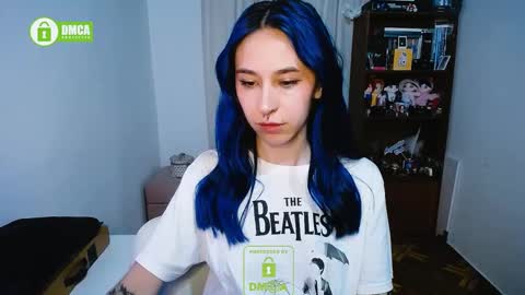 Snapshot of katara_a chatting on December 2024 01:08:01 AM Maca online show from December 2024 01:08:01 AM