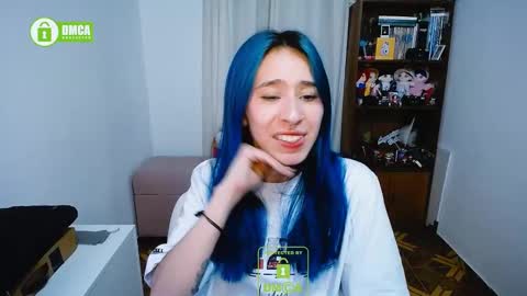 Snapshot of katara_a chatting on January 2025 11:02:02 PM Maca online show from January 2025 11:02:02 PM