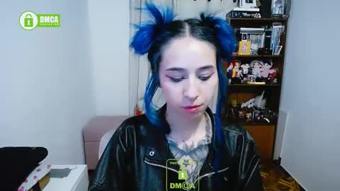 Snapshot of katara_a chatting on January 2025 12:35:02 AM Maca online show from January 2025 12:35:02 AM