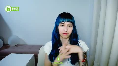 Snapshot of katara_a chatting on March 2025 02:10:02 AM Maca online show from March 2025 02:10:02 AM