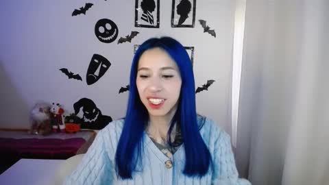 Snapshot of katara_a chatting on October 2025 02:25:02 PM Maca online show from October 2025 02:25:02 PM