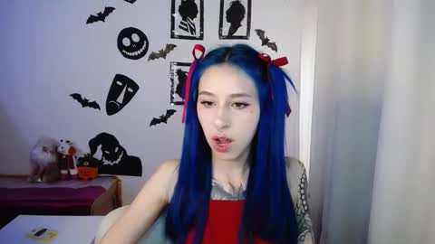 Snapshot of katara_a chatting on October 2025 09:01:01 PM Maca online show from October 2025 09:01:01 PM