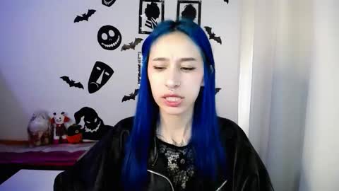 Snapshot of katara_a chatting on October 2025 04:29:02 PM Maca online show from October 2025 04:29:02 PM