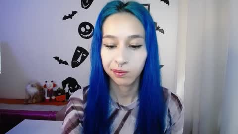 Snapshot of katara_a chatting on October 2025 01:47:02 PM Maca online show from October 2025 01:47:02 PM