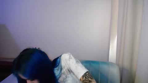 Snapshot of katara_a chatting on November 2025 02:28:01 PM Maca online show from November 2025 02:28:01 PM