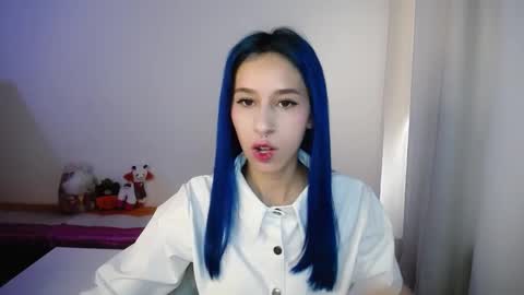 Snapshot of katara_a chatting on November 2025 02:17:01 PM Maca online show from November 2025 02:17:01 PM