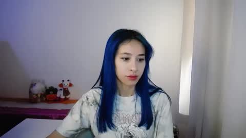 Maca online show from November 2025 02:38:02 PM