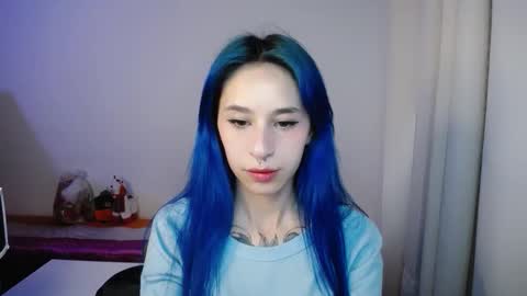 Maca online show from November 2025 09:50:01 PM