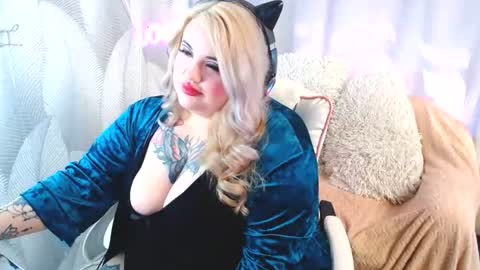 KatarinaArria online show from July 2026 08:12:01 AM