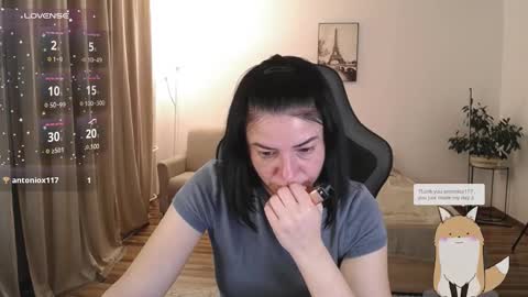 kate124680 online show from February 2025 11:54:01 PM