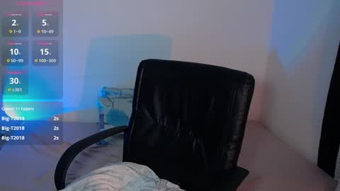 Carla Palmer online show from January 2025 04:44:01 AM