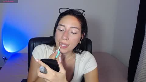 Carla Palmer online show from January 2025 03:15:01 AM