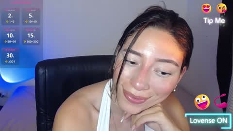 Carla Palmer online show from February 2025 04:27:01 AM