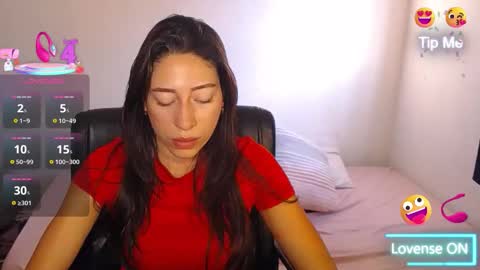 Carla Palmer online show from October 2025 10:07:01 PM