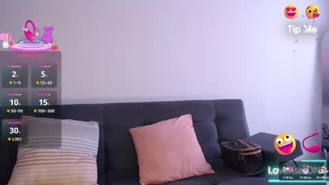 Carla Palmer online show from October 2025 06:40:01 PM