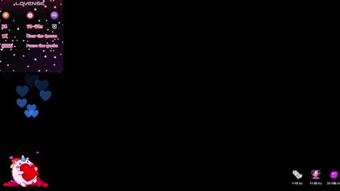 Kate online show from September 2025 10:39:01 AM