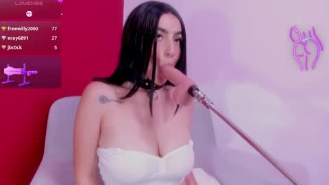 Snapshot of kate_bunny_ chatting on January 2025 02:28:02 PM Kate online show from January 2025 02:28:02 PM