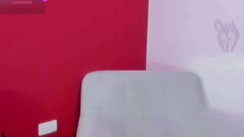 Snapshot of kate_bunny_ chatting on February 2025 11:33:02 AM Kate online show from February 2025 11:33:02 AM