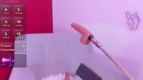 Snapshot of kate_bunny_ chatting on February 2025 05:58:02 PM Kate online show from February 2025 05:58:02 PM