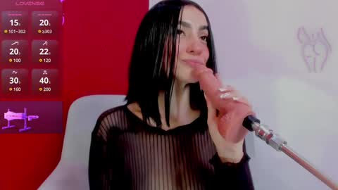 Snapshot of kate_bunny_ chatting on March 2025 06:00:01 PM Kate online show from March 2025 06:00:01 PM