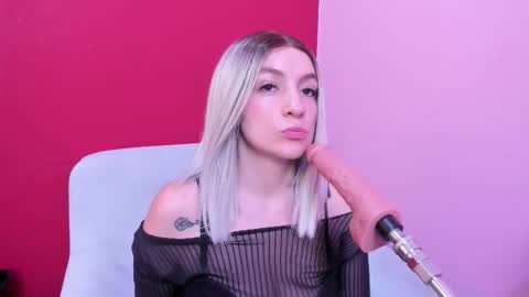 Snapshot of kate_bunny_ chatting on September 2025 09:25:02 AM Kate online show from September 2025 09:25:02 AM