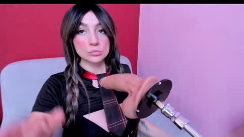 Snapshot of kate_bunny_ chatting on March 2026 11:15:02 AM Kate online show from March 2026 11:15:02 AM