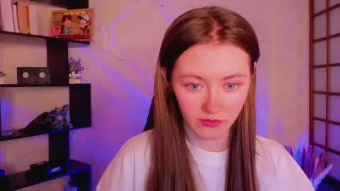 Snapshot of kate_cuddle chatting on January 2025 01:58:01 AM Kate online show from January 2025 01:58:01 AM