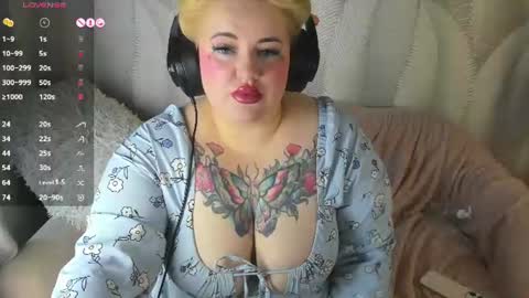 Katarina online show from June 2026 05:36:01 PM
