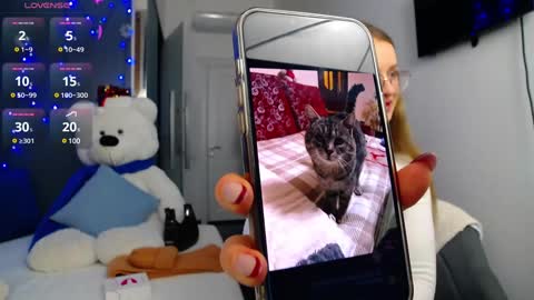 .Be kind and gentle with me and I will do my best for you.   online show from December 2024 01:28:02 PM