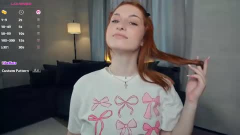 Katelen online show from July 2026 07:06:02 AM