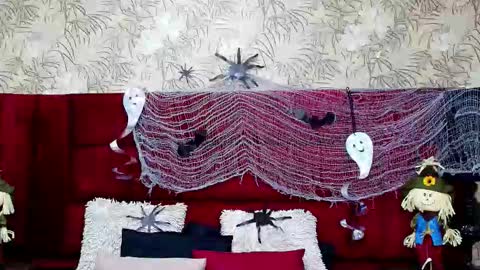 Kate online show from October 2025 08:31:01 PM